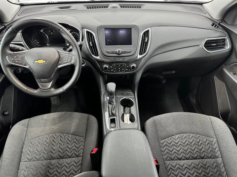 2024 Chevrolet Equinox - Image 9