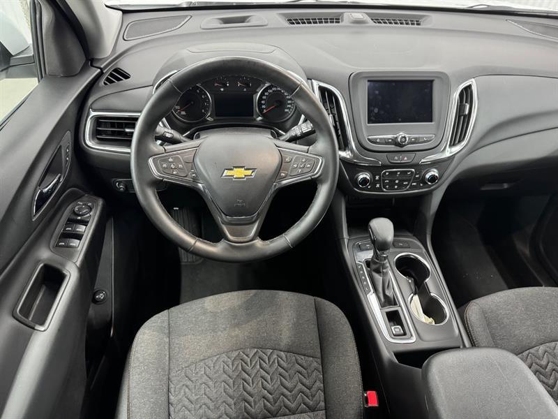 2024 Chevrolet Equinox - Image 10