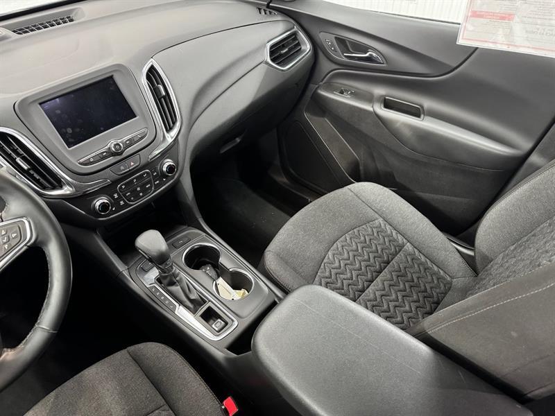 2024 Chevrolet Equinox - Image 11