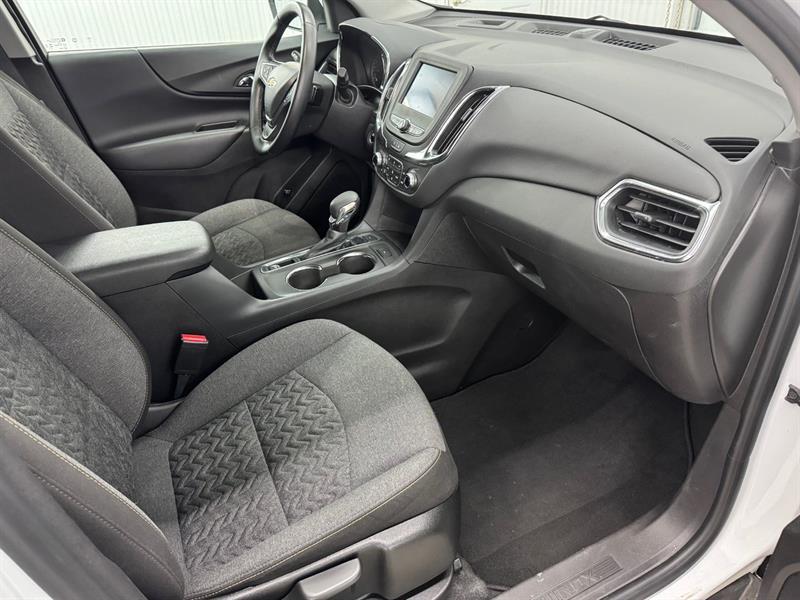 2024 Chevrolet Equinox - Image 13