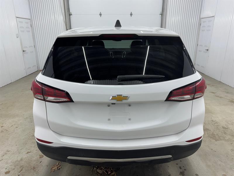 2024 Chevrolet Equinox - Image 22