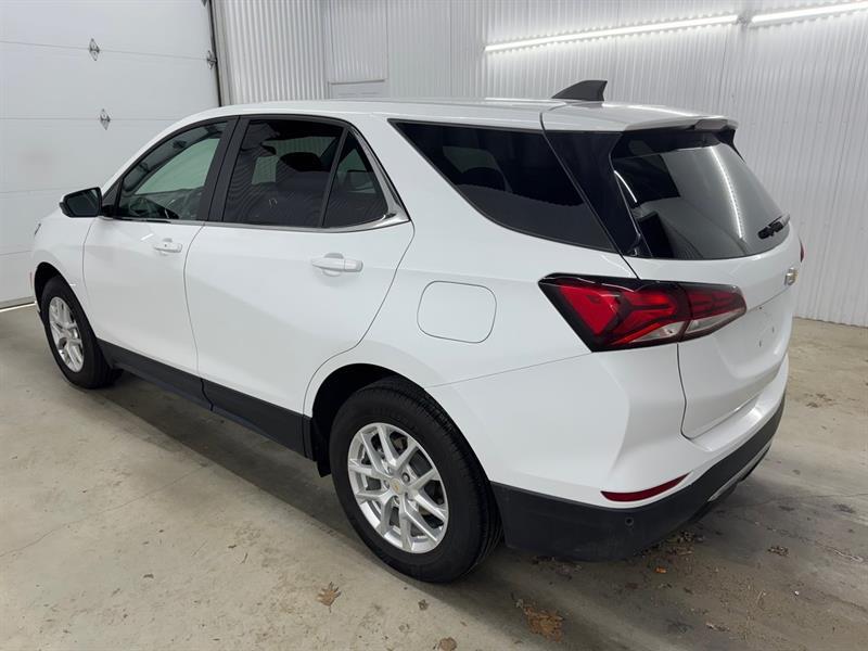 2024 Chevrolet Equinox - Image 23