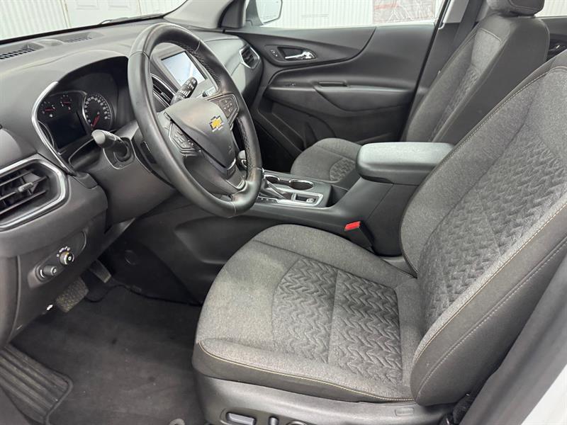 2024 Chevrolet Equinox - Image 24