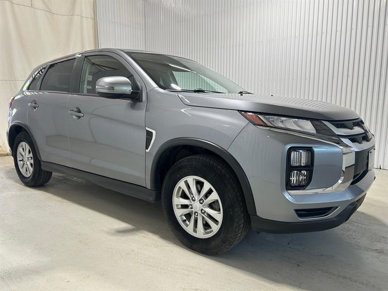 2023 Mitsubishi RVR - Image 5