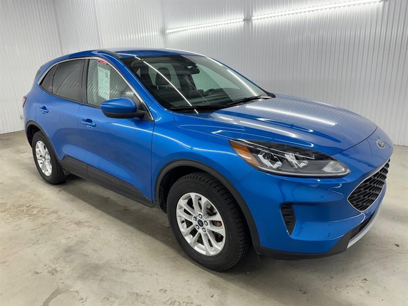 2020 Ford Escape - Image 3