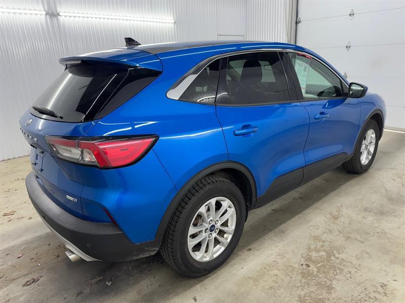 2020 Ford Escape - Image 7