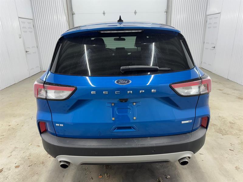2020 Ford Escape - Image 8