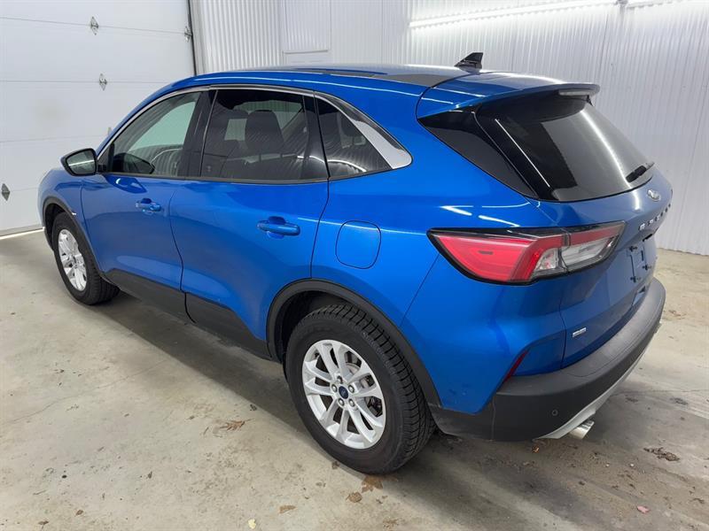 2020 Ford Escape - Image 9