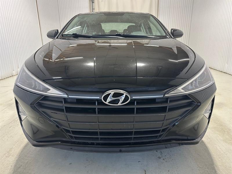 2020 Hyundai Elantra - Image 2