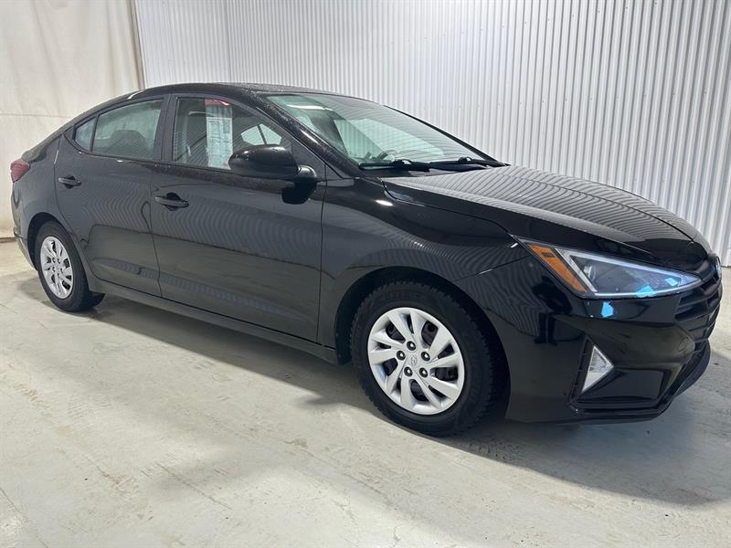 2020 Hyundai Elantra - Image 4