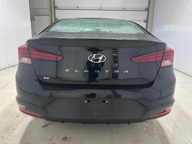 2020 Hyundai Elantra - Image 7