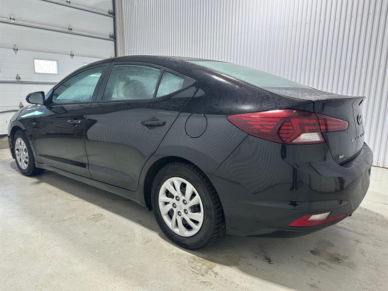 2020 Hyundai Elantra - Image 8