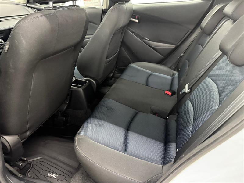 2020 Toyota Yaris - Image 8