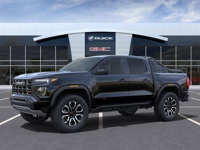 gmc Canyon 2025 - 2