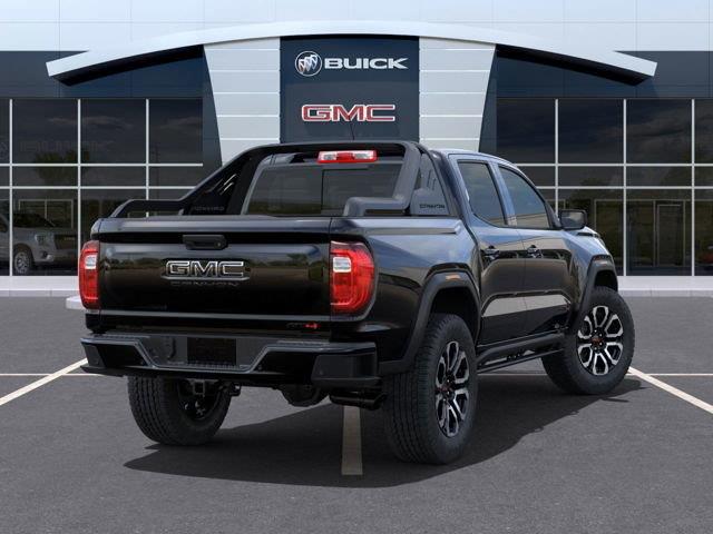 gmc Canyon 2025 - 4