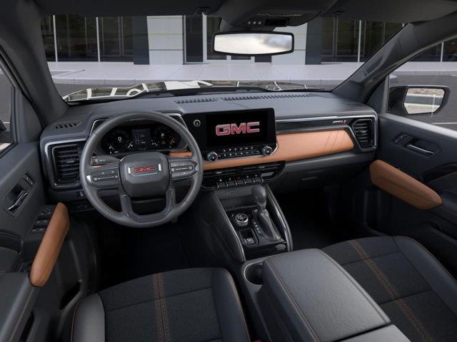 gmc Canyon 2025 - 5