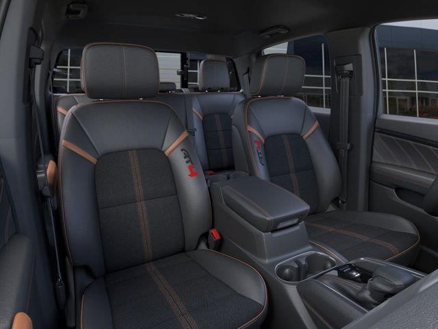 gmc Canyon 2025 - 6