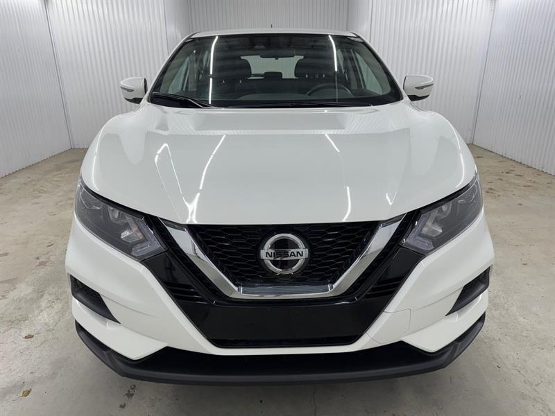 2023 Nissan Qashqai - Image 2