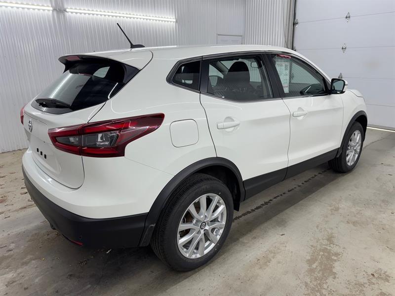2023 Nissan Qashqai - Image 4