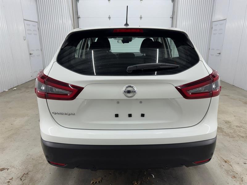 2023 Nissan Qashqai - Image 5