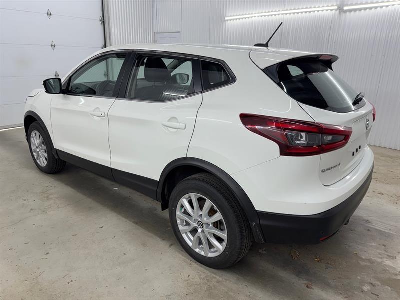 2023 Nissan Qashqai - Image 6