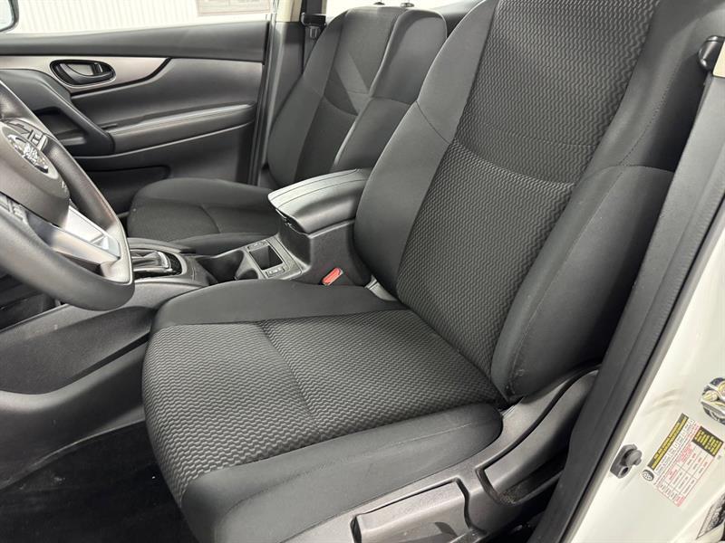 2023 Nissan Qashqai - Image 9