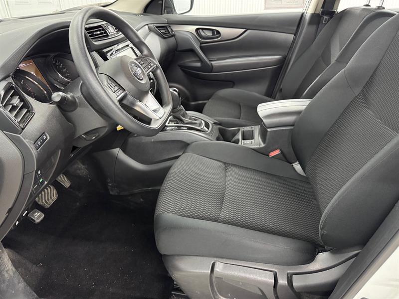 2023 Nissan Qashqai - Image 16