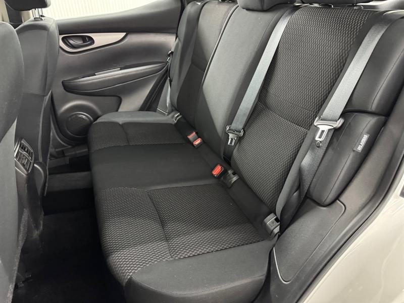 2023 Nissan Qashqai - Image 19