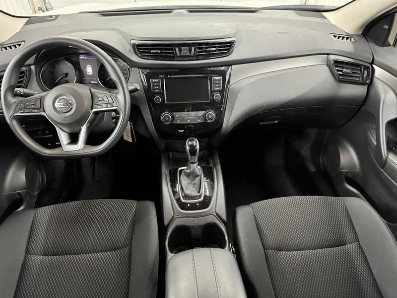 2023 Nissan Qashqai - Image 20