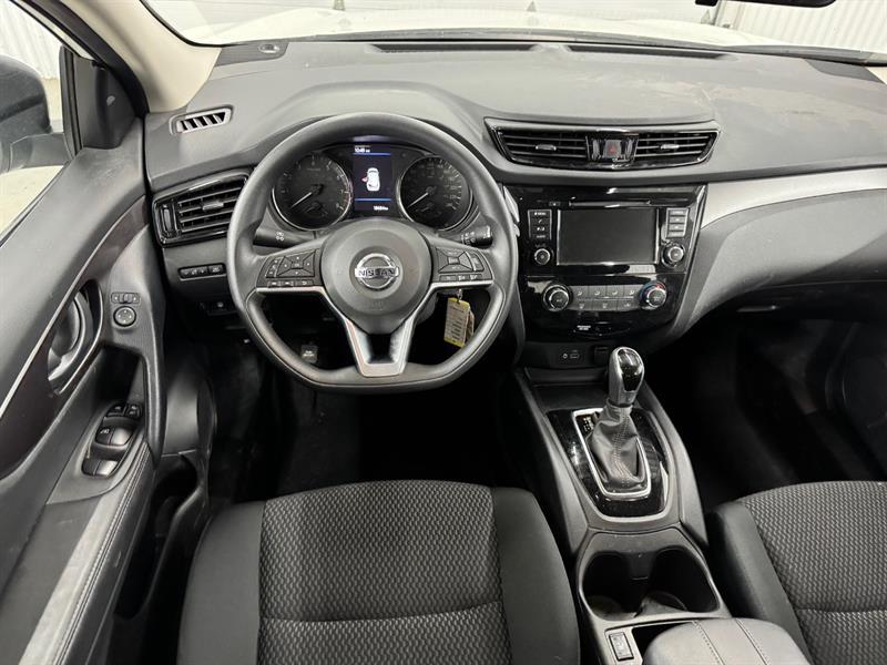 2023 Nissan Qashqai - Image 21