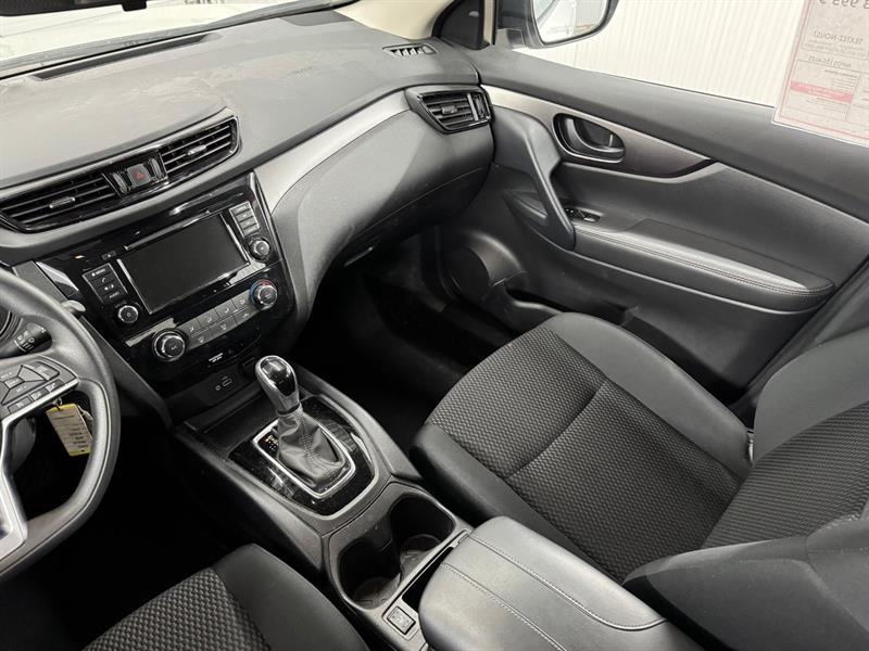 2023 Nissan Qashqai - Image 22