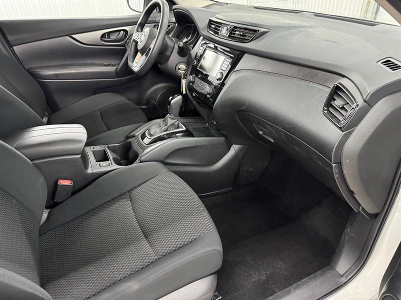 2023 Nissan Qashqai - Image 26