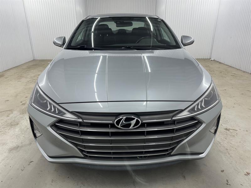 2020 Hyundai Elantra - Image 2