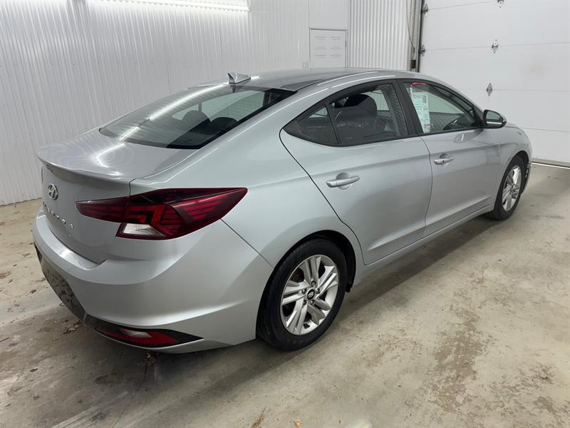 2020 Hyundai Elantra - Image 5