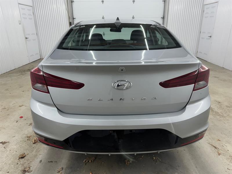 2020 Hyundai Elantra - Image 7