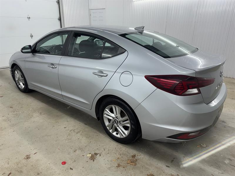 2020 Hyundai Elantra - Image 8