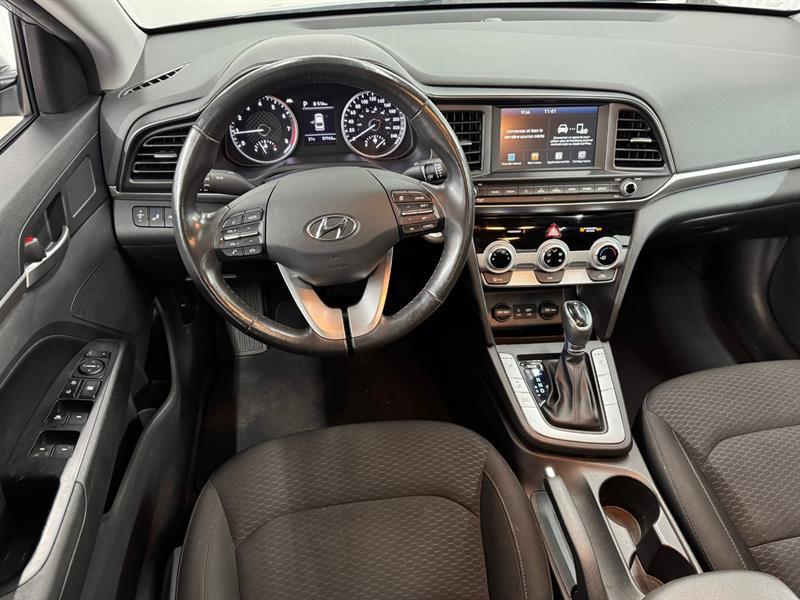 2020 Hyundai Elantra - Image 20