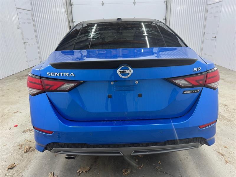 2020 Nissan Sentra - Image 11