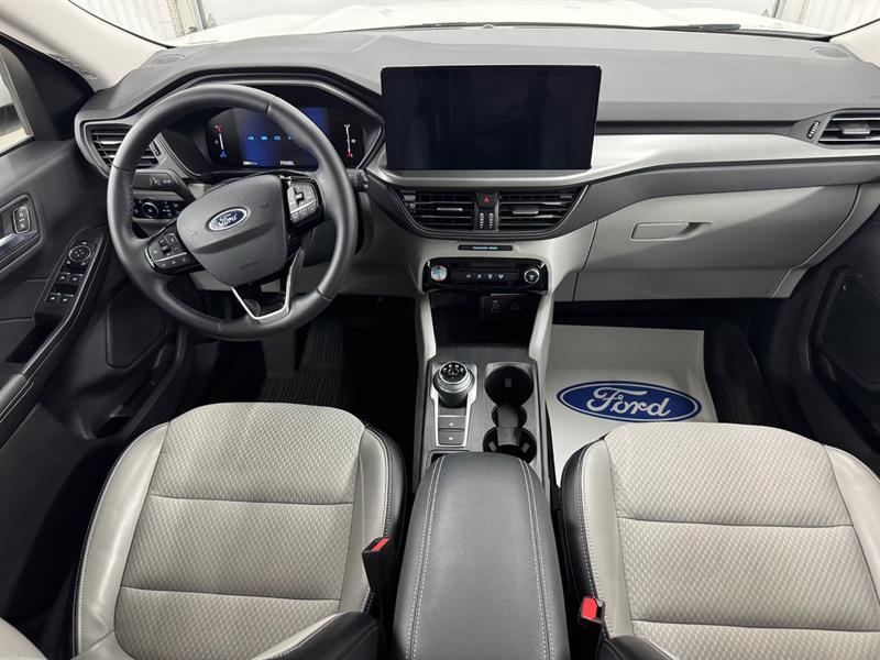 2024 Ford Escape - Image 19