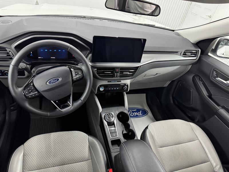 2024 Ford Escape - Image 20