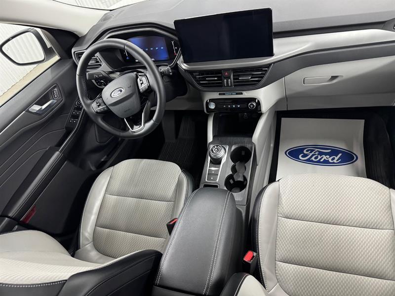 2024 Ford Escape - Image 21
