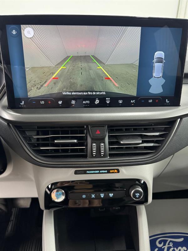 2024 Ford Escape - Image 23