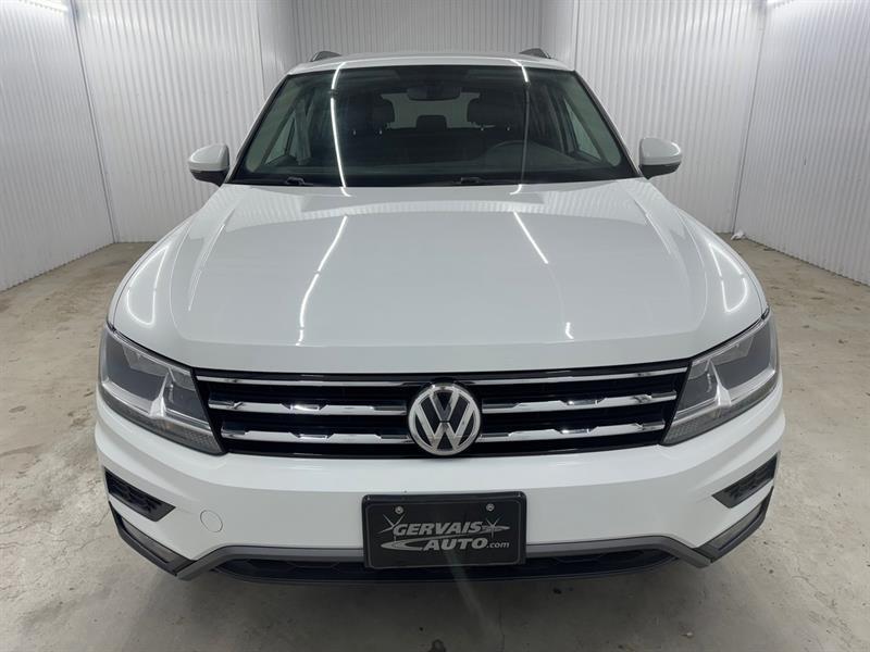 2020 Volkswagen Tiguan - Image 2