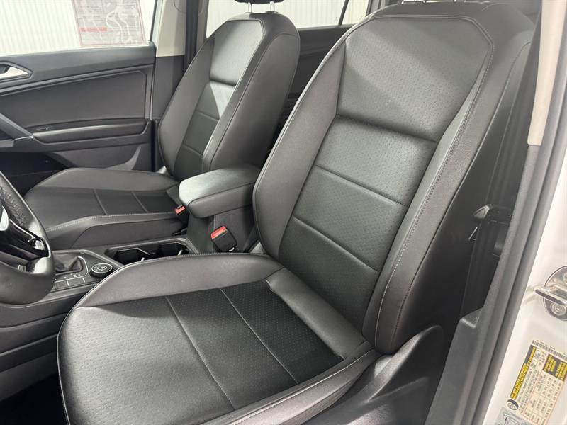 2020 Volkswagen Tiguan - Image 6