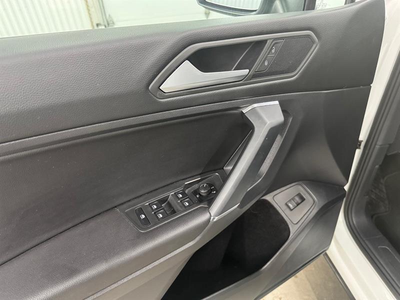 2020 Volkswagen Tiguan - Image 7