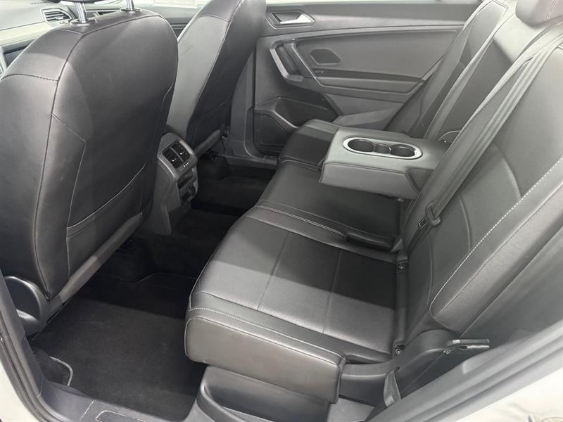 2020 Volkswagen Tiguan - Image 8
