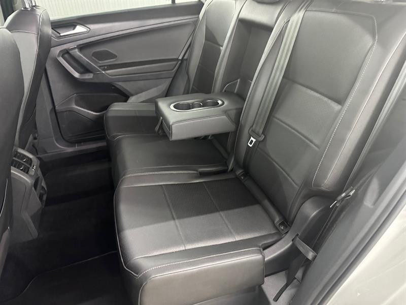 2020 Volkswagen Tiguan - Image 9