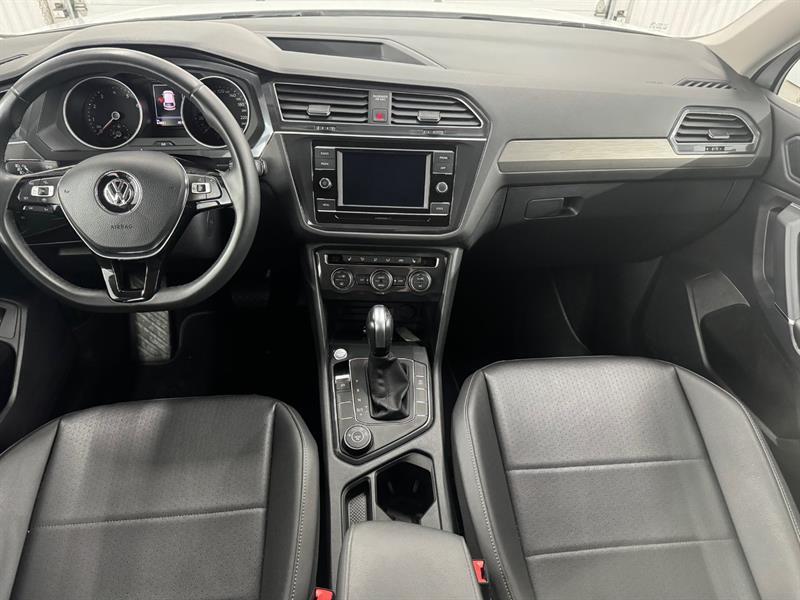 2020 Volkswagen Tiguan - Image 10