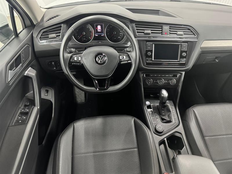 2020 Volkswagen Tiguan - Image 11