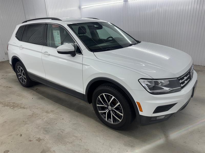 2020 Volkswagen Tiguan - Image 20